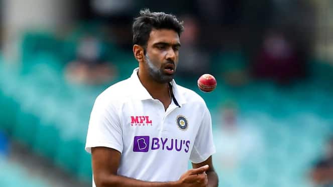 ‘India Will Miss Him’ - Anil Kumble Lauds Ashwin For A Record Shattering Career 